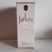 Dior J’adore Eau de Parfum 50ml VINTAGE 2011r.!!!
