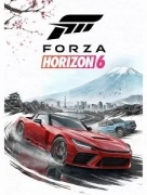 Forza Horizon 6 PC Steam pełny dostęp konto prywatne