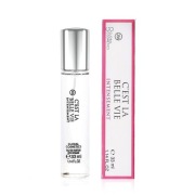C’EST LA BELLE VIE INTENSEMENT  ("Perfumetka 33ml")