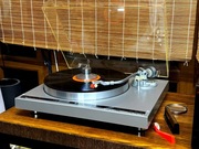 Sharp-OPTONICA RP-105H  Direct Drive   po przeglądnie i serwisie. -RicoZ-