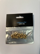 Dysze MK8 Creality 1.0 Ender - 12 szt.