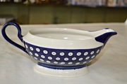 sosjerka ceramiczna Bolesławiec