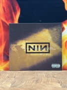 NINE INCH NAILS "And All That Could Have..."