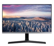 Monitor SAMSUNG SR35 LS24R35AFHUXEN 23.8 FHD 75hz