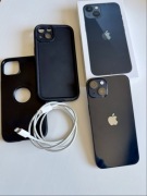 iPhone 13 z 256GB, Bateria 85%