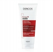Vichy Dercos Energy+ Odżywka Wzmacniająca przeciw wypadaniu włosów 200 ml
