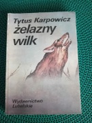 Żelazny wilk-Tytus Karpowicz 