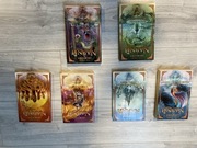 Książki „Opowieści z Narnii”