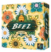BEEZ gra planszowa [PL] [NOWA; FOLIA]