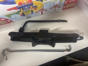 Toyota corolla E21 lewarek/ podnośnik nowy oryginał