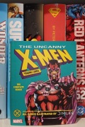 The Uncanny X-Men Trading Cards: The Complete Series