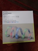 Taśma LED Livarno 10 m