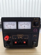 Zasilacz Laboratoryjny Voltcraft EP-925  25/30A  3-15V  Solidny Transformat