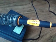 STACJA LUTOWNICZA PRECYZYJNA LUTOWNICA KOLBOWA DIY