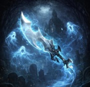 Spirit Knife Murder Mystery 2 MM2 Roblox