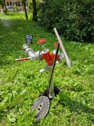 POMIARY Hydrantów zewnętrznych i wewnętrznych!