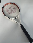 WILSON K Tour 26 Oryginał dla Juniora 33% ceny