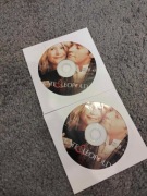 Kate & Leopold film 2xVCD