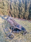 Wózek Summit by baby jogger 