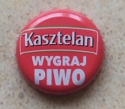 Kasztelan kapsel po piwie 