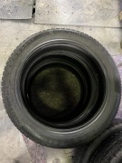 Opony Continental 195/55/20