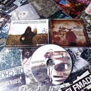 Glorior Belli "Meet US at the southern sign"2009