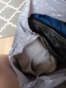 Ubrania dla chłopca 