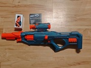 NERF Elite 2.0 Wyrzutnia + strzałki