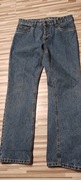 Tailor&Son - męskie spodnie jeansowe rozm.34/32