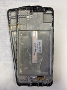 Samsung M34 taśma przycisków, korpus, głośnik