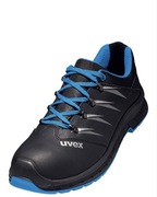 Uvex Trend 2 buty robocze r 40.