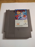 Jetsons Cogswell's Caper Nintendo NES