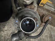 Turbosprężarka Turbina Renault Master 3.0 ZD3 136KM Movano