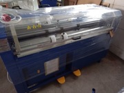 Maszyna do opakowań, kartonów autobox Pak projekt 