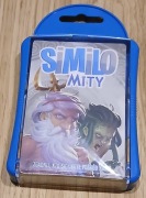 gra Similo Mity, Zgadnij kto to, Foxgames