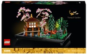 LEGO Icons 10315 Zaciszny ogród