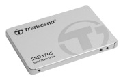 128GB SSD370S Transcend 2,5" MLC SATA III