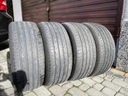 Opony letnie Viking ProTech 225/50R17 Y XL