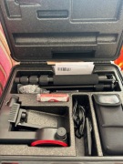 Leica DISTO S910 – zestaw 3D + FTA360-S + statyw Leica TRI 120 