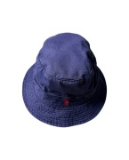 Ralph Lauren bucket hat, rozmiar L, stan bardzo dobry