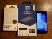 iPhone SE3 64GB super zestaw - cena ostateczna