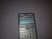 Kalkulator CASIO fx-350ES PLUS