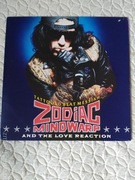 ZODIAC MINDWARP – tattooed beat messiah EX EXlp