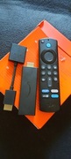 Pilot do AMAZON Fire TV Stick 