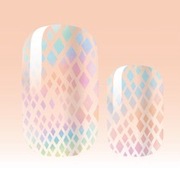 Naklejki Na Paznokcie - WrapidNails