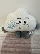 MASKOTKA GANG FAJNIAKÓW CHMURKA CELINKA