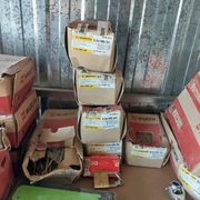 Wkrety do drewna torx 