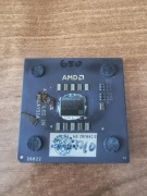 Procesor retro AMD Duron 650 - 1999 rok