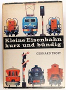 Modelarstwo - Mała kolejka w pigułce - Kleine eisenbahn kurz und bundig