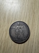 Moneta 1 Thaler 1871 – Sieges Thaler (Prusy)